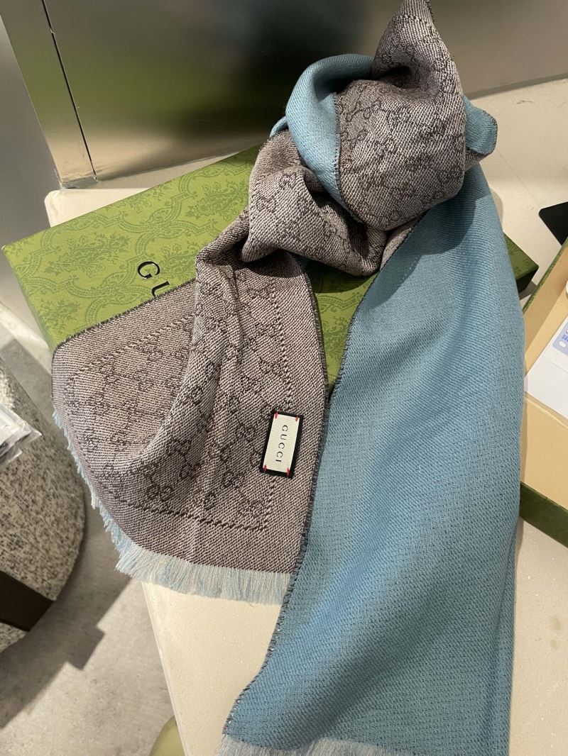 Gucci Scarf